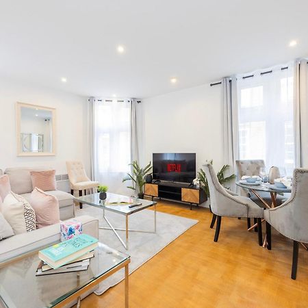 Block Of Apartments In Croydon ,Long Stays , Weekly & Monthly Offers , Contractors , Relocations , Leisure & Family Stays Extérieur photo