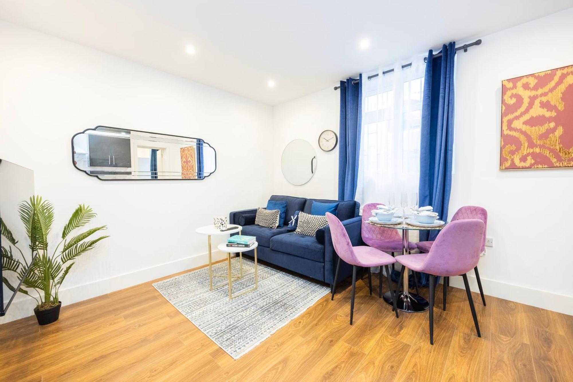 Block Of Apartments In Croydon ,Long Stays , Weekly & Monthly Offers , Contractors , Relocations , Leisure & Family Stays Extérieur photo