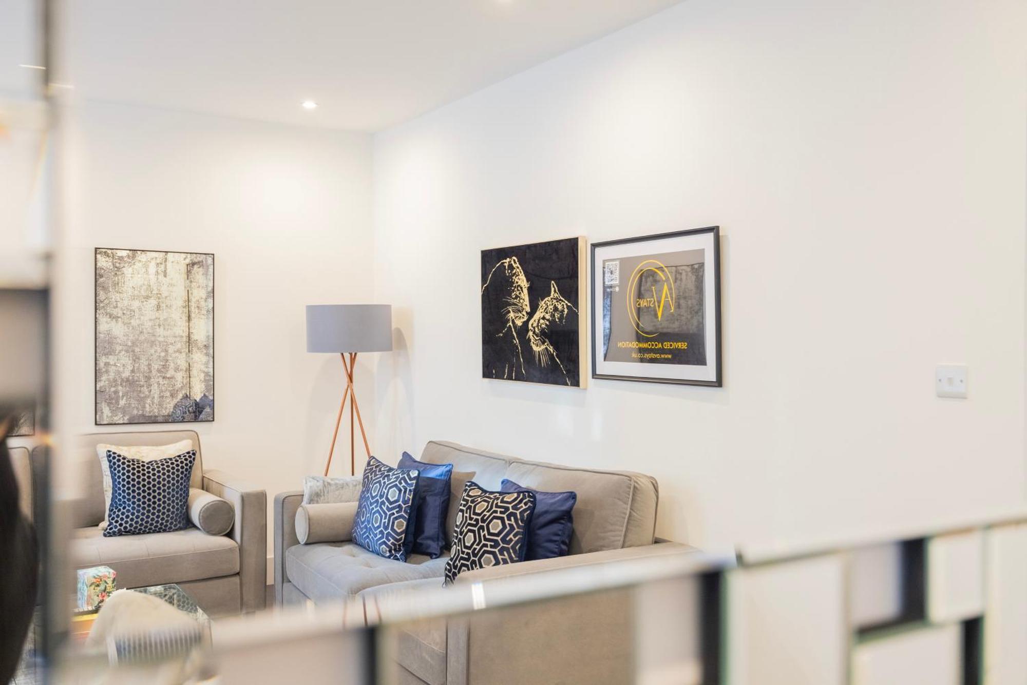 Block Of Apartments In Croydon ,Long Stays , Weekly & Monthly Offers , Contractors , Relocations , Leisure & Family Stays Extérieur photo