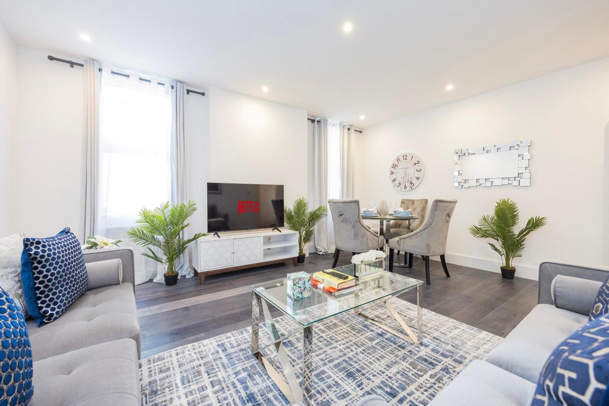 Block Of Apartments In Croydon ,Long Stays , Weekly & Monthly Offers , Contractors , Relocations , Leisure & Family Stays Extérieur photo