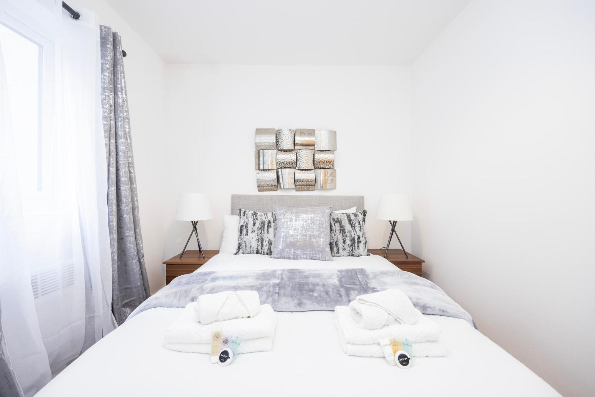 Block Of Apartments In Croydon ,Long Stays , Weekly & Monthly Offers , Contractors , Relocations , Leisure & Family Stays Extérieur photo