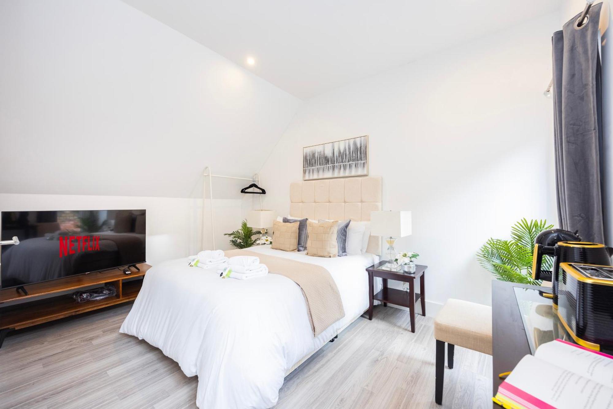 Block Of Apartments In Croydon ,Long Stays , Weekly & Monthly Offers , Contractors , Relocations , Leisure & Family Stays Extérieur photo